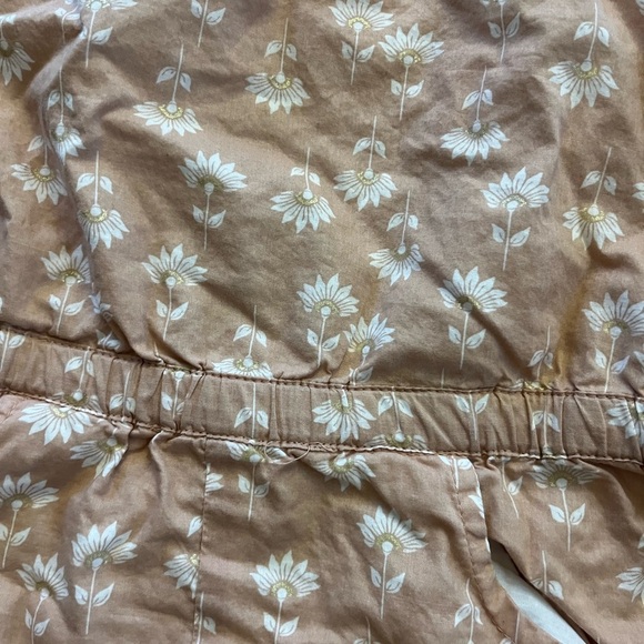 Rachel Zoe Romper Youth 5 - Picture 2 of 4